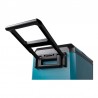 Akumuliatorinis šaldiklis/šildiklis MAKITA CW004GZ 18V LXT, 40V MAX XGT