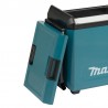 Akumuliatorinis šaldiklis/šildiklis MAKITA CW004GZ 18V LXT, 40V MAX XGT