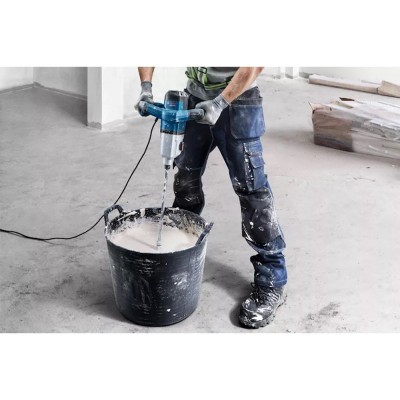 Rankinė maišyklė BOSCH GRW 140 CT 1400W