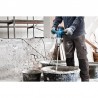 Rankinė maišyklė BOSCH GRW 140 CT 1400W