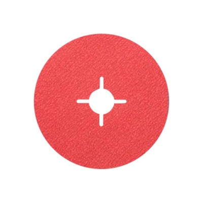 Fibro šlifavimo lapelis PFERD FS 125-22 CO-COOL120