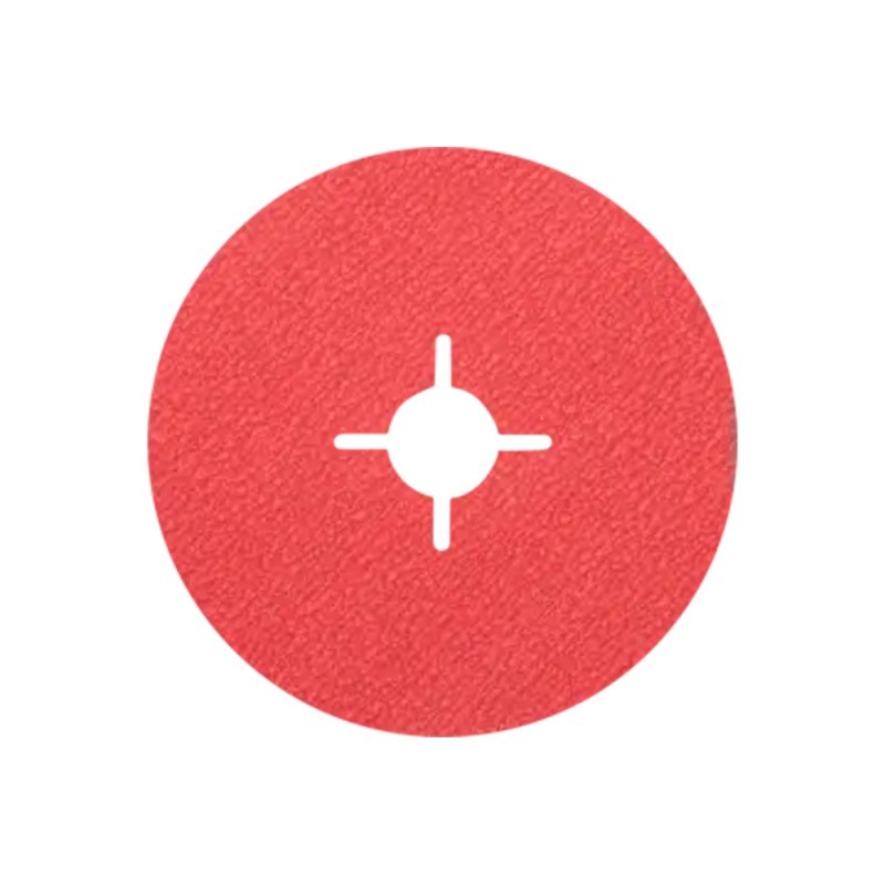 Fibro šlifavimo lapelis PFERD FS 125-22 CO-COOL120