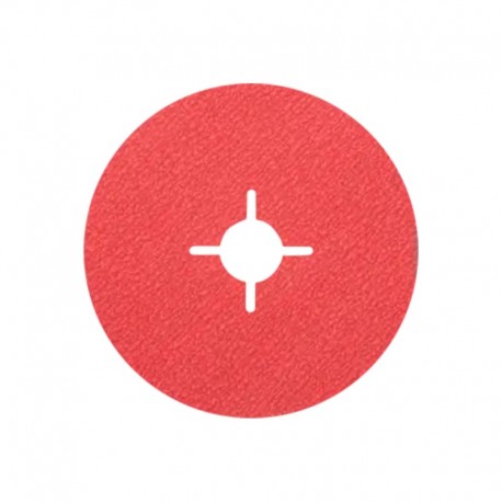 Fibro šlifavimo lapelis PFERD FS 125-22 CO-COOL120