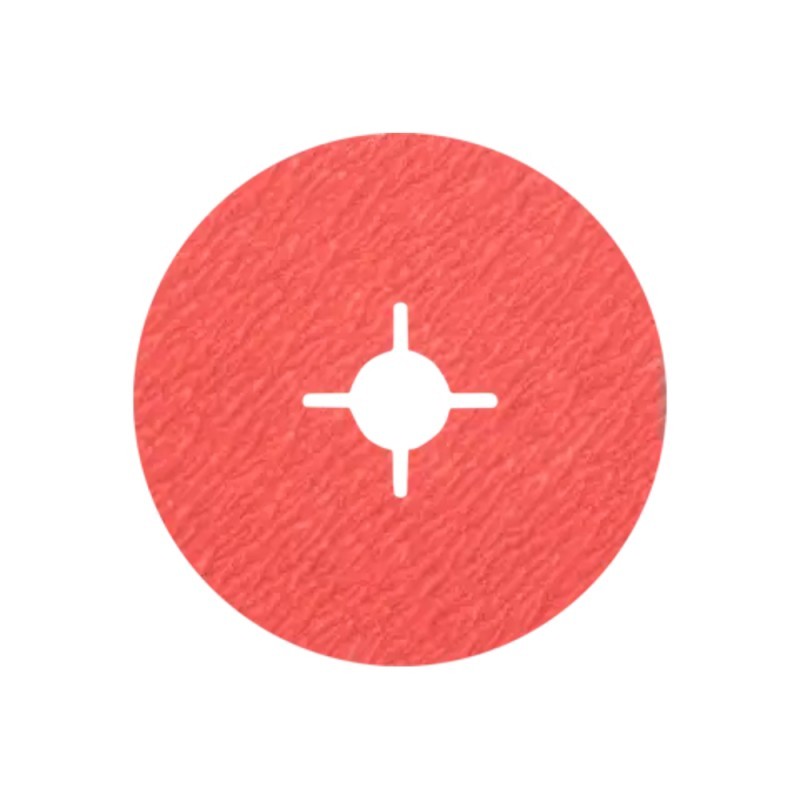 Fibro šlifavimo lapelis PFERD FS 125-22 CO-COOL100