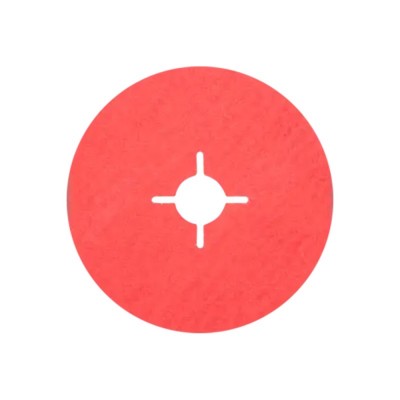 Fibro šlifavimo lapelis PFERD FS 125-22 CO-COOL50