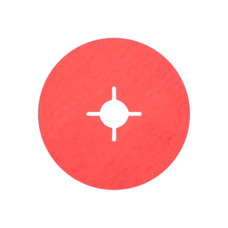 Fibro šlifavimo lapelis PFERD FS 125-22 CO-COOL50