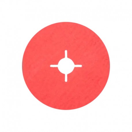 Fibro šlifavimo lapelis PFERD FS 125-22 CO-COOL50