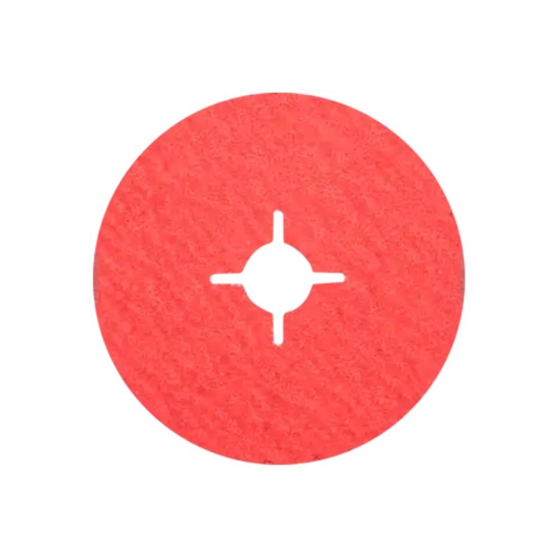 Fibro šlifavimo lapelis PFERD FS 125-22 CO-COOL24