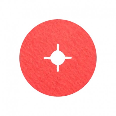 Fibro šlifavimo lapelis PFERD FS 125-22 CO-COOL24