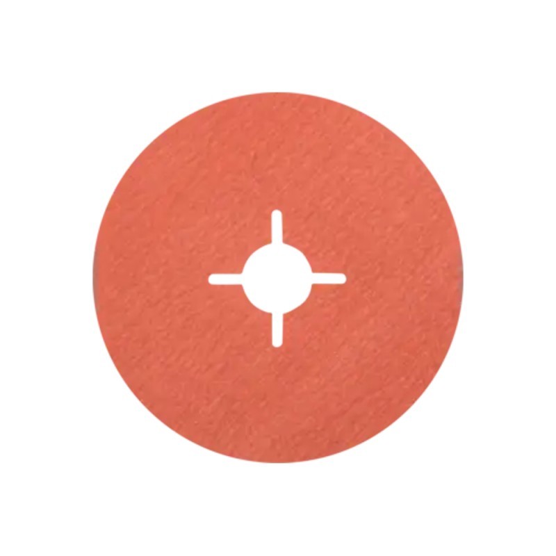 Fibro šlifavimo lapelis PFERD FS 125-22 A-COOL180