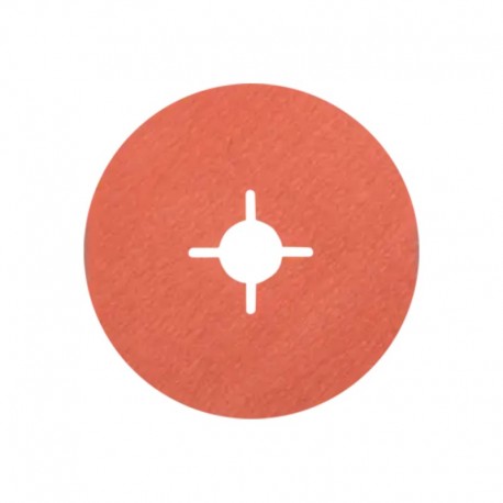 Fibro šlifavimo lapelis PFERD FS 125-22 A-COOL180