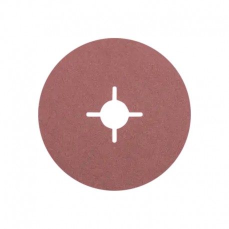 Fibro šlifavimo lapelis PFERD FS 125-22 A120