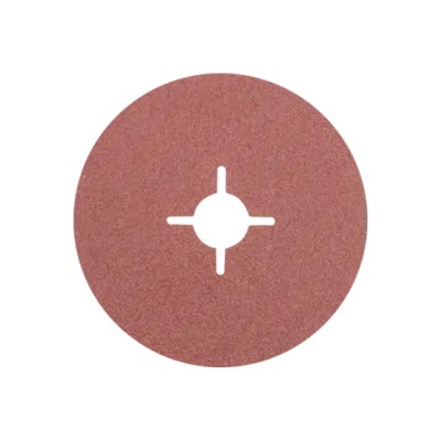 Fibro šlifavimo lapelis PFERD FS 125-22 A80