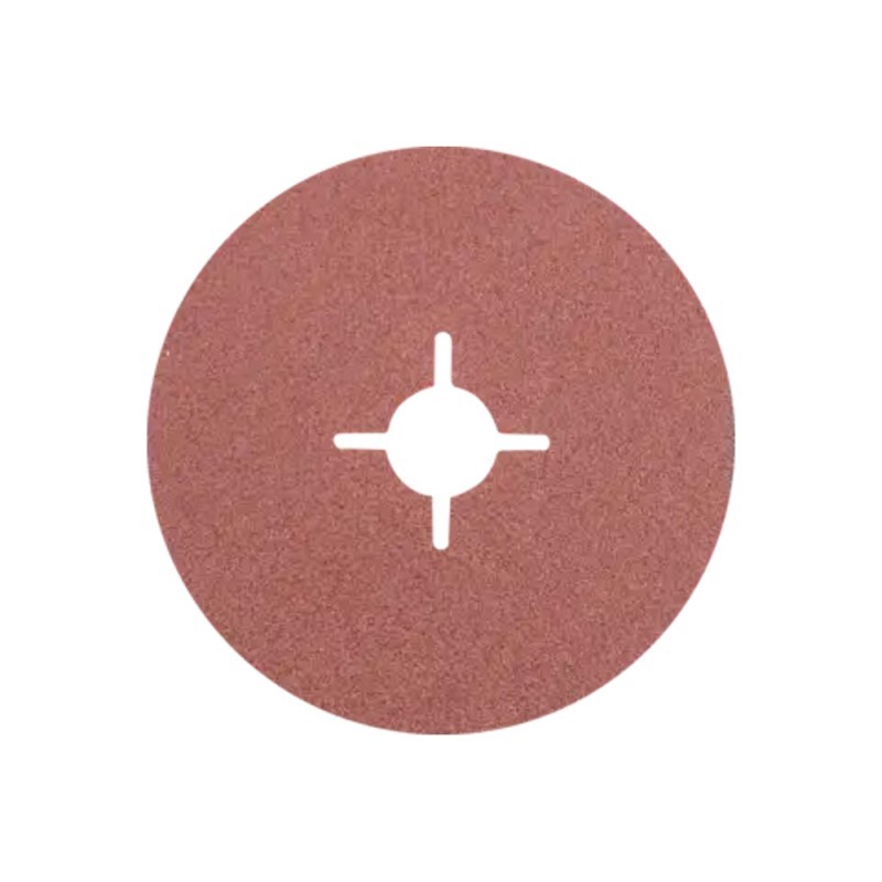 Fibro šlifavimo lapelis PFERD FS 125-22 A80