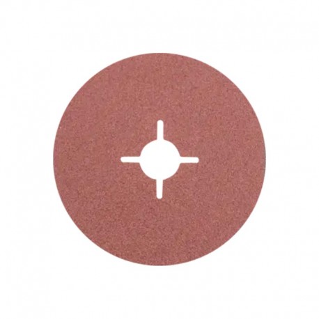 Fibro šlifavimo lapelis PFERD FS 125-22 A80