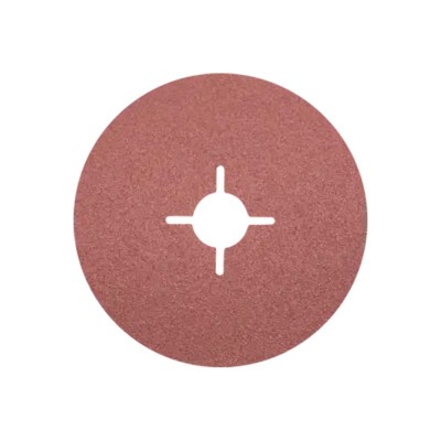 Fibro šlifavimo lapelis PFERD FS 125-22 A60