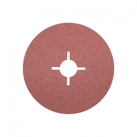 Fibro šlifavimo lapelis PFERD FS 125-22 A60