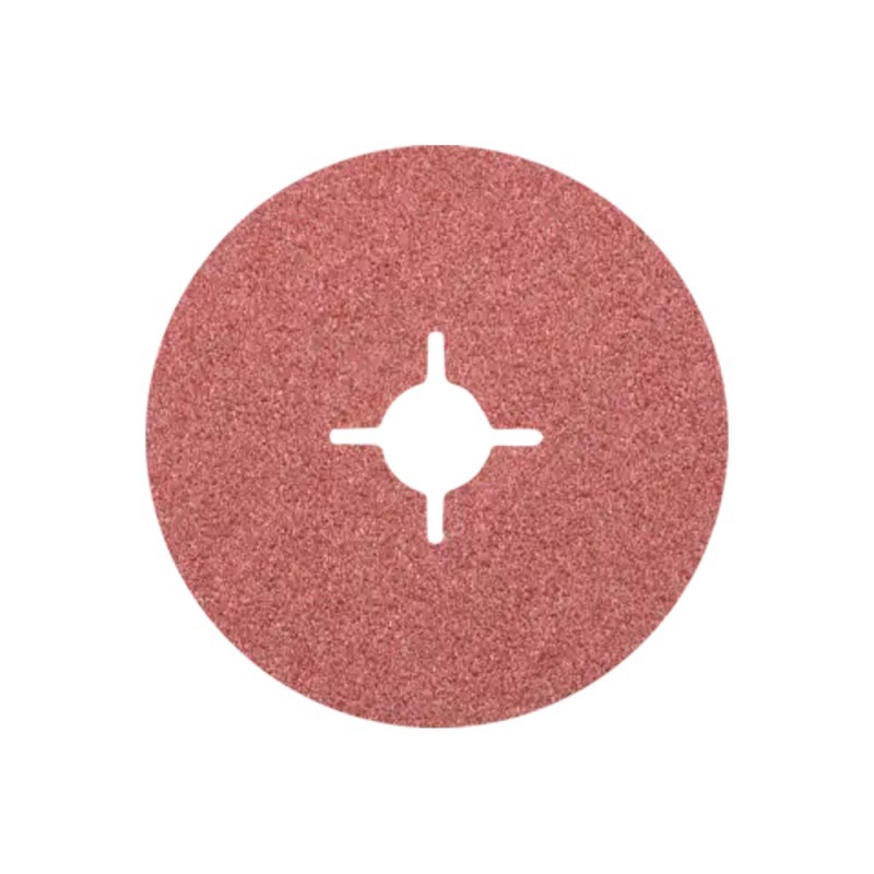 Fibro šlifavimo lapelis PFERD FS 125-22 A36