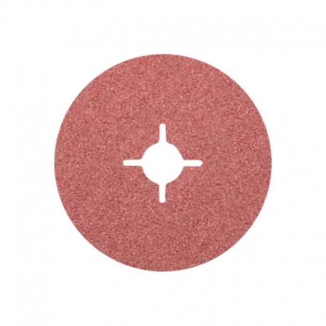 Fibro šlifavimo lapelis PFERD FS 125-22 A36