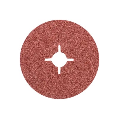 Fibro šlifavimo lapelis PFERD FS 125-22 A24