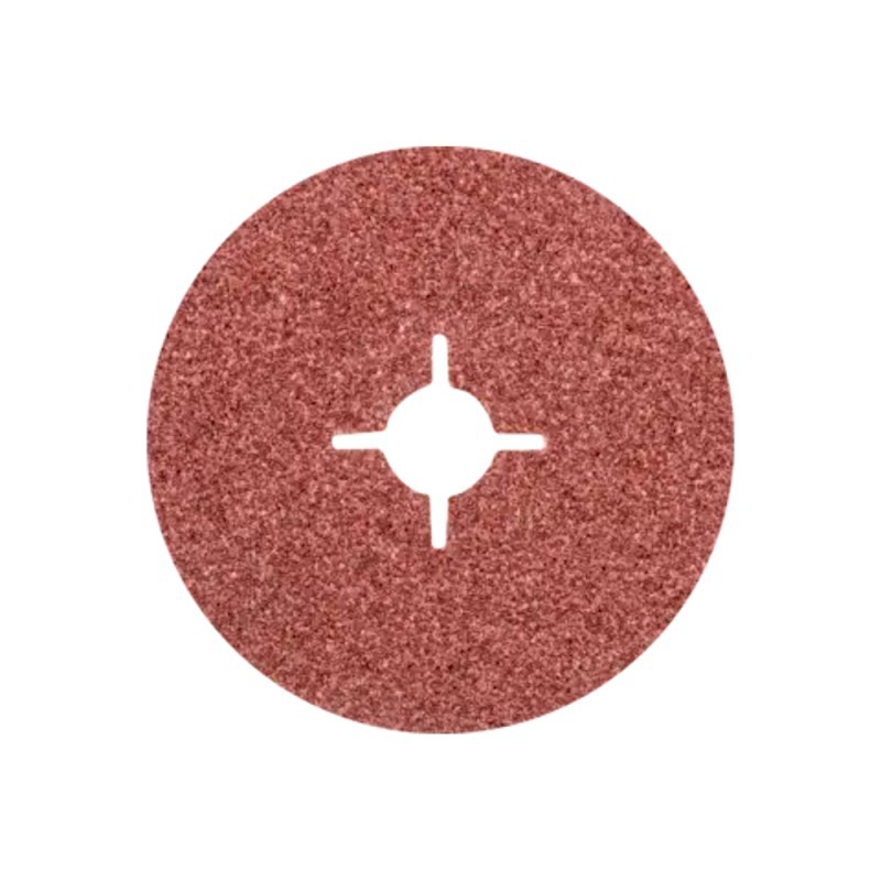 Fibro šlifavimo lapelis PFERD FS 125-22 A24