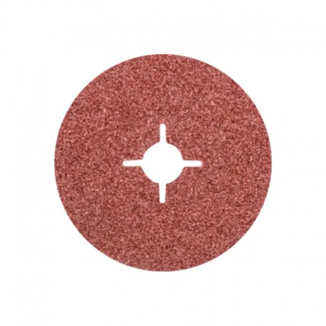 Fibro šlifavimo lapelis PFERD FS 125-22 A24