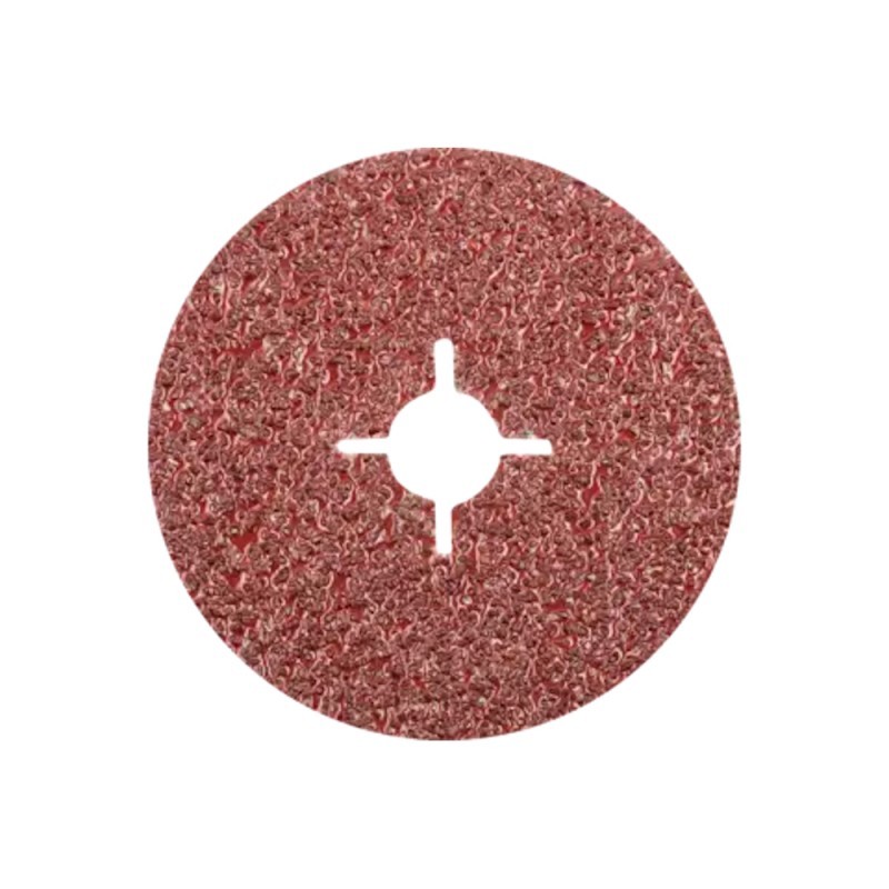 Fibro šlifavimo lapelis PFERD FS 125-22 A16