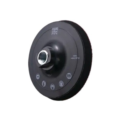 Minkštas padas PFERD Velcro KRH-S 125 M14