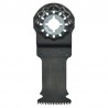 Pjūklelis įgilinamajam pjovimui MAKITA Multitool TMA053 32mm, 20vnt.