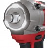Akumuliatorinis smūginis veržliasukis FLEX IW 1/2" 400Nm 18.0-EC 5.0/Set