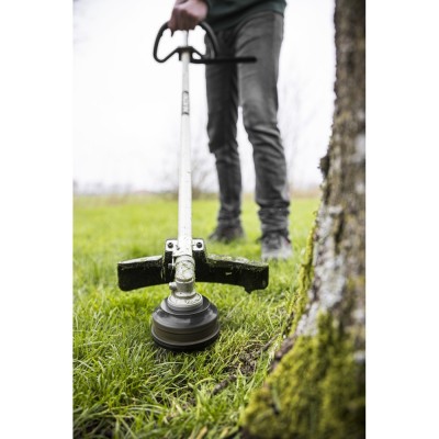 Akumuliatorinis trimeris HiKOKI 18V CG18DA L 