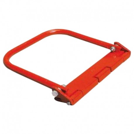 Skardos lankstymo įrankis STUBAI 250mm