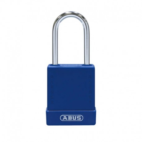 Spyna ABUS 76BS/40, mėlyna