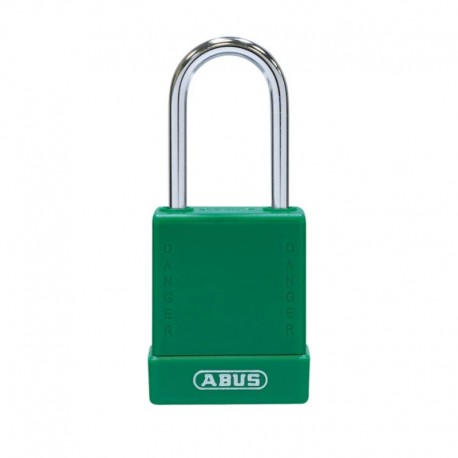 Spyna ABUS 76BS/40, žalia