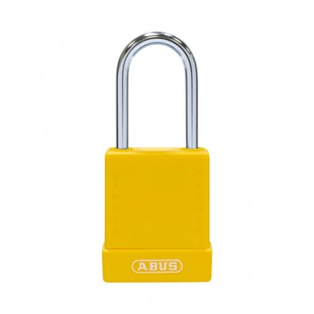 Spyna ABUS 76BS/40, geltona
