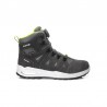 Batai ELTEN Riley XXF Boa GTX Mid ESD O2 WR CI, pilki 44