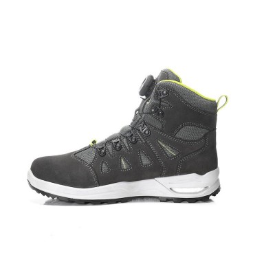 Batai ELTEN Riley XXF Boa GTX Mid ESD O2 WR CI, pilki 44