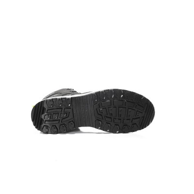 Batai ELTEN Riley XXF Boa GTX Mid ESD O2 WR CI, pilki 44