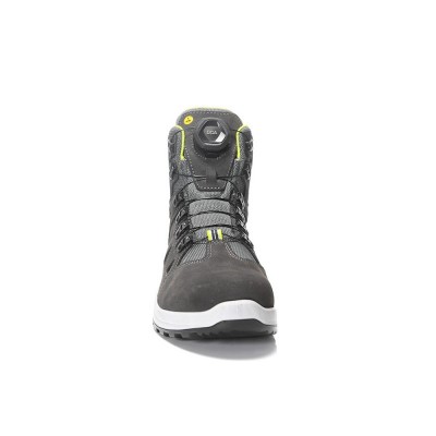 Batai ELTEN Riley XXF Boa GTX Mid ESD O2 WR CI, pilki 46