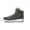 Batai ELTEN Riley XXF Boa GTX Mid ESD O2 WR CI, pilki 46