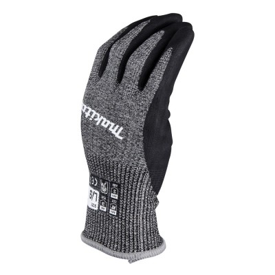 Darbinės pirštinės atsparios pjūviams MAKITA P-84729 XL / 10