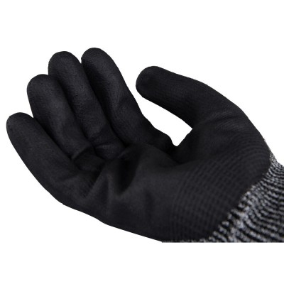 Darbinės pirštinės atsparios pjūviams MAKITA P-84729 XL / 10