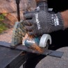 Darbinės pirštinės atsparios pjūviams MAKITA P-84729 XL / 10