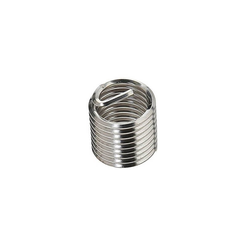 Sriegio remontinis intarpas RUKO M10x1,50 1,5xD 244410