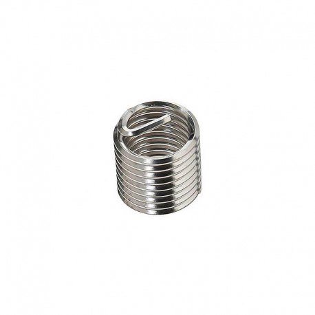 Sriegio remontinis intarpas RUKO M10x1,50 1,5xD 244410