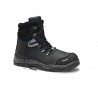 Batai ELTEN Mason Pro Rubber Mid ESD S3 HI TYP 2, juodi 43