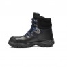 Batai ELTEN Mason Pro Rubber Mid ESD S3 HI TYP 2, juodi 43