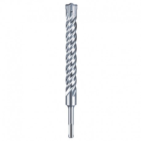 Betono grąžtas DOMAS SDS  Zentro Plus Ø10x210mm