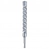 Betono grąžtas DOMAS SDS  Zentro Plus Ø10x210mm