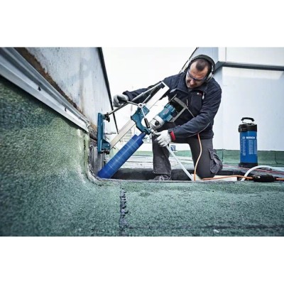 Gręžimo stovas BOSCH GCR 180